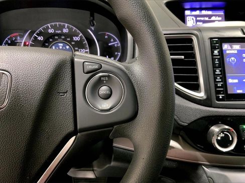 Used 2016 Honda CR-V EX image 22