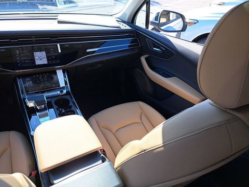 New 2026 Audi Q7 3.0T Premium Plus image 25