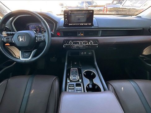 Used 2023 Honda Pilot Elite image 15