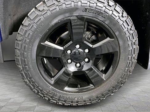 Used 2017 GMC Sierra 1500 SLE image 33