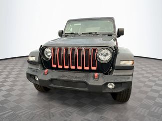 Used 2022 Jeep Wrangler Unlimited Sport S video 2