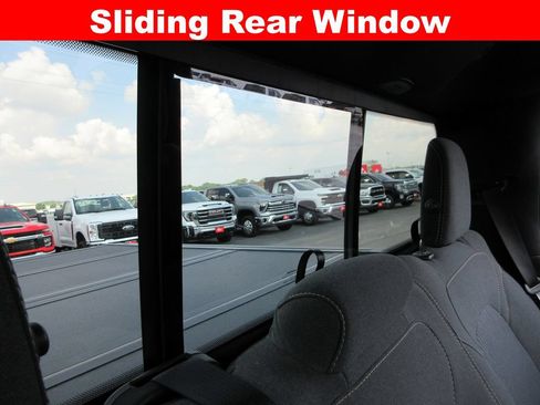 Used 2022 RAM 1500 Tradesman w/ Trailer Tow Group AWD/4WD image 24