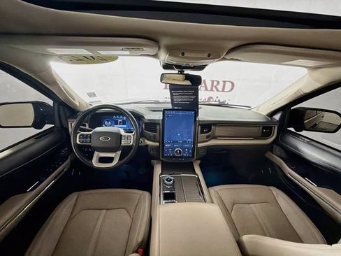 Certified 2023 Ford Expedition Max Limited RWD image 31