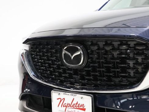 Used 2023 MAZDA CX-5 AWD 2.5 S image 12