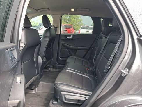 Used 2020 Ford Escape SEL AWD/4WD image 23