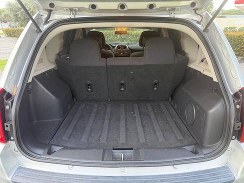 Used 2012 Jeep Compass Latitude w/ Sun/Sound Group FWD image 4