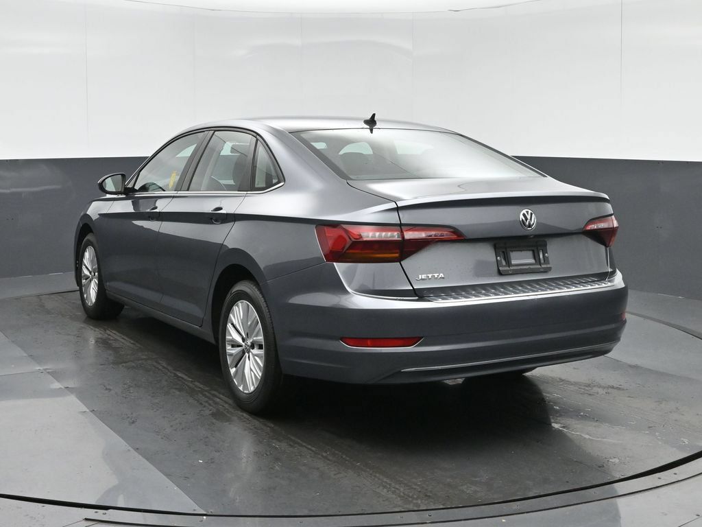 Used 2019 Volkswagen Jetta S FWD image 5