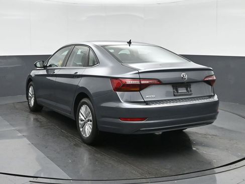 Used 2019 Volkswagen Jetta S FWD image 5