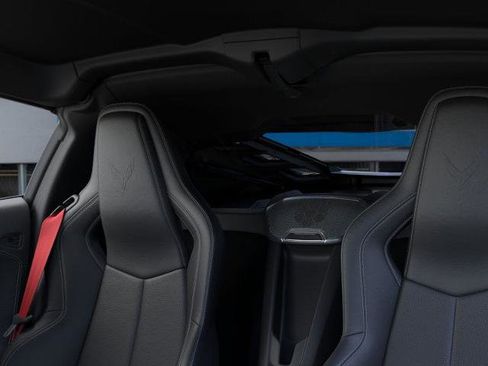 New 2026 Chevrolet Corvette Stingray Coupe w/ 1LT image 54
