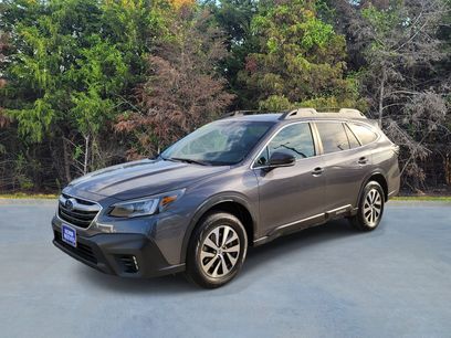 Used 2021 Subaru Outback Premium