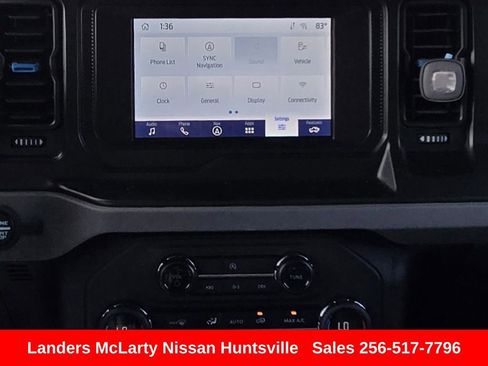 Used 2023 Ford Bronco Black Diamond image 18