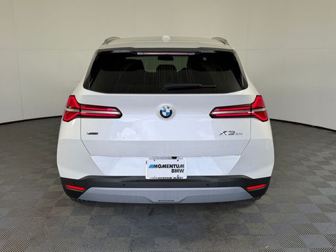 Used 2026 BMW X3 xDrive30i AWD/4WD image 10
