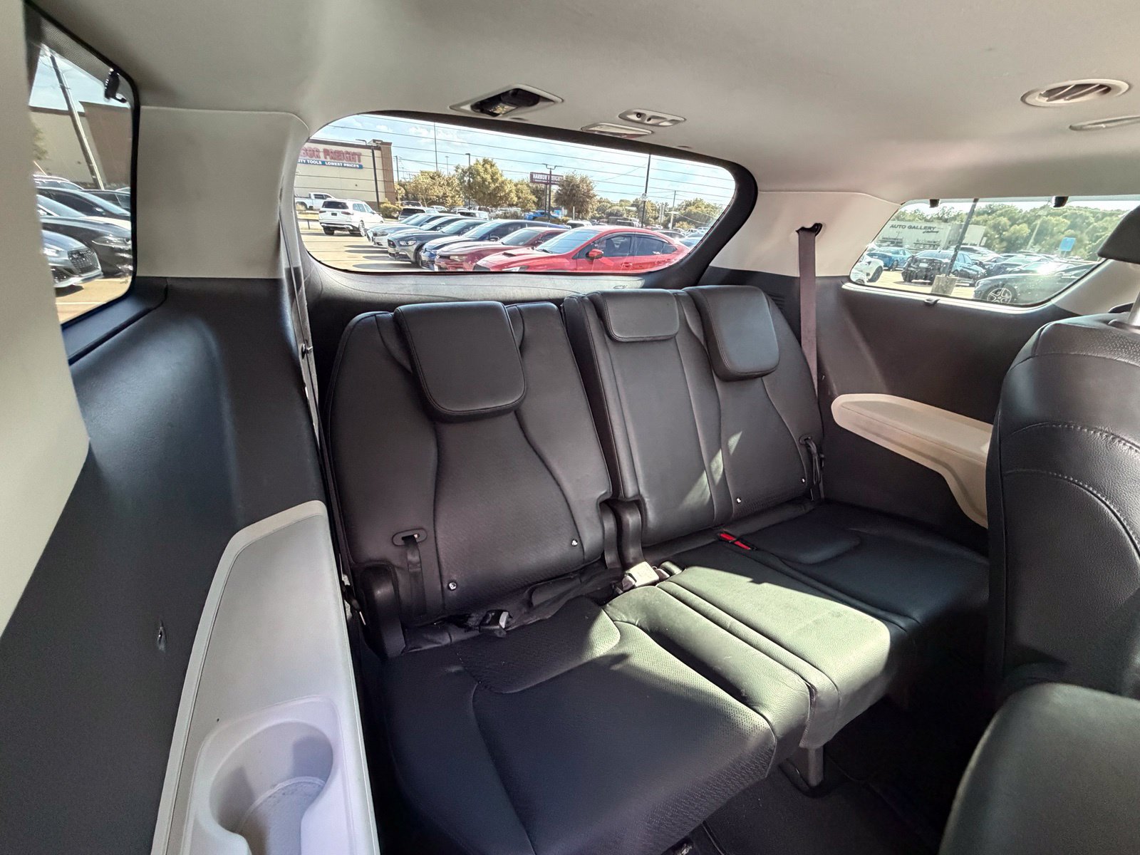 Used 2022 Kia Carnival SX Prestige FWD image 26