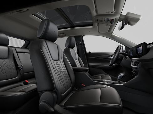 New 2026 Buick Encore GX Avenir image 9