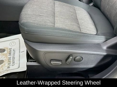 Certified 2022 Ford Bronco Sport Big Bend w/ Convenience Package image 19