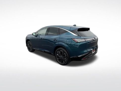 Used 2025 Nissan Murano Platinum w/ Cargo Package image 39