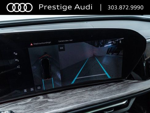 Used 2025 Audi Q5 Prestige AWD/4WD image 17