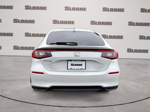 Used 2024 Honda Civic EX-L image 4