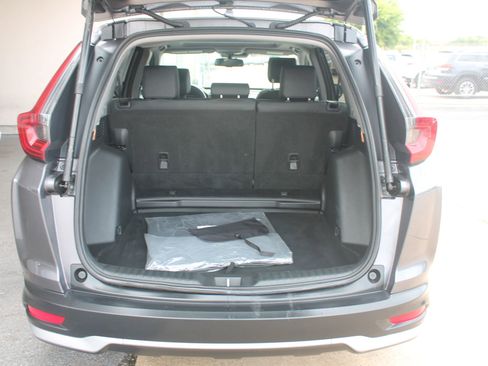 Used 2022 Honda CR-V EX-L image 22