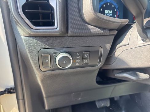 Used 2025 Ford Bronco Sport Badlands image 22