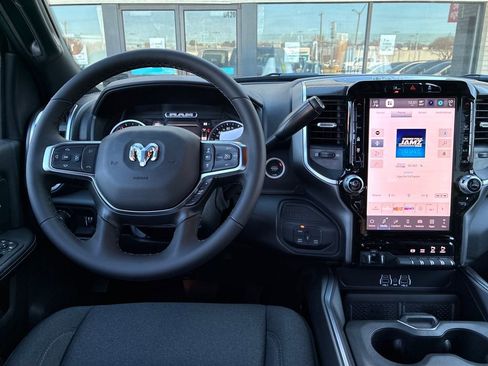 New 2026 RAM 2500 Big Horn image 13