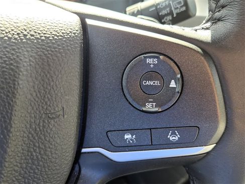 Certified 2023 Honda Odyssey EX-L image 27