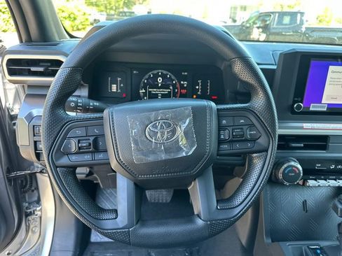 New 2026 Toyota Tacoma SR5 AWD/4WD image 28