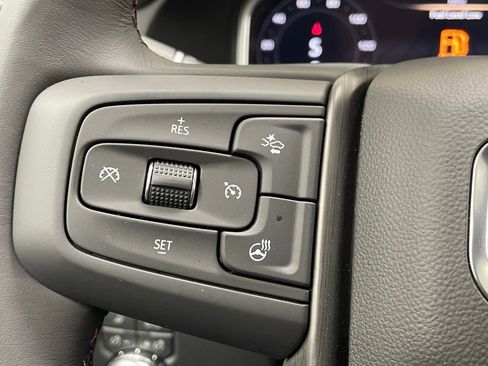 New 2026 GMC Sierra 2500 AT4X AWD/4WD image 31