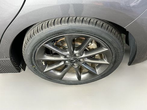 Used 2012 Lexus CT 200h Premium w/ Premium Audio Pkg (F Sport) image 11