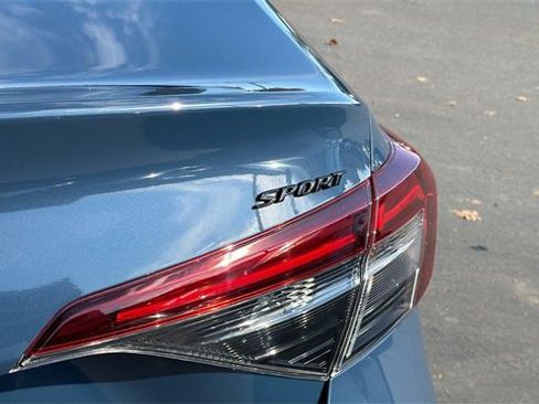 New 2026 Honda Civic Sport image 11