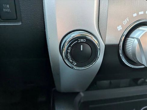 Used 2014 Toyota Tundra SR5 image 14