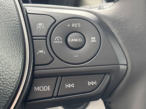 New 2026 Toyota Corolla Cross LE image 21