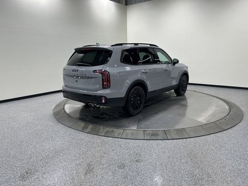 New 2025 Kia Telluride SX X-Line image 5