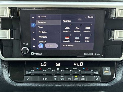 Used 2023 Toyota Tundra SR5 w/ SR5 Premium Package AWD/4WD image 12