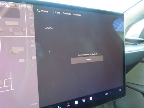Used 2023 Tesla Model X AWD/4WD image 20