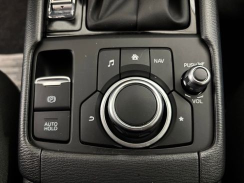 Certified 2021 MAZDA CX-3 Sport image 27