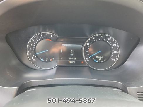 Used 2018 Ford Explorer Platinum AWD/4WD image 26