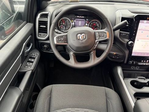 New 2026 RAM 2500 Big Horn image 30