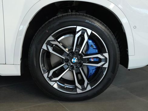 New 2026 BMW X1 M35i w/ Technology Package image 30
