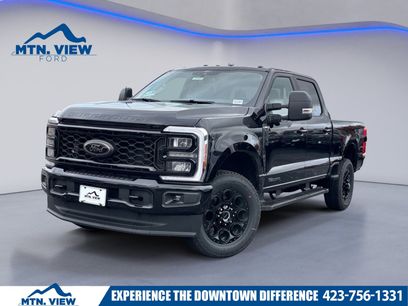 New 2026 Ford F350 XLT w/ XLT Premium Package