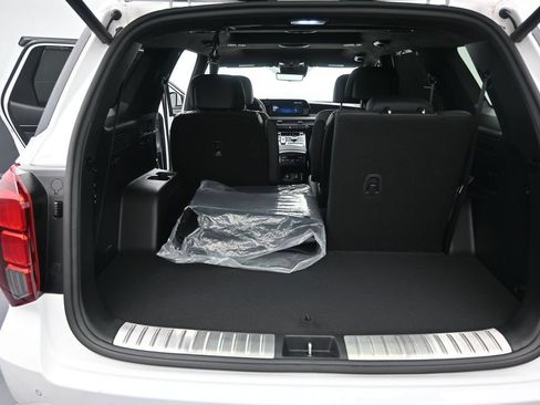 Used 2024 Hyundai Palisade Calligraphy AWD/4WD image 19