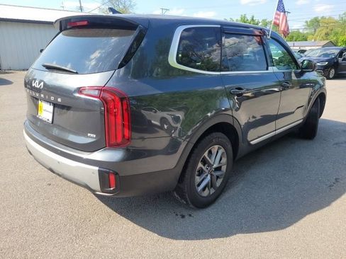 Certified 2024 Kia Telluride LX AWD/4WD image 5