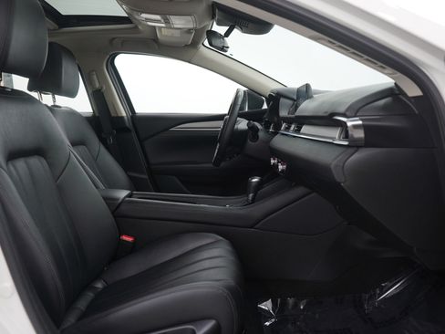 Used 2021 MAZDA MAZDA6 Touring FWD image 11
