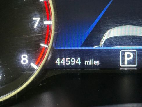 Used 2022 Nissan Sentra SV image 19