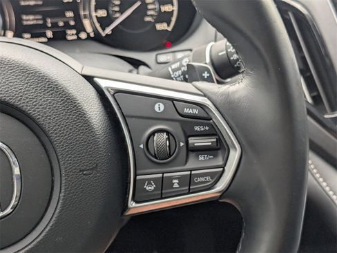 Used 2020 Acura RDX w/ Technology Package image 24