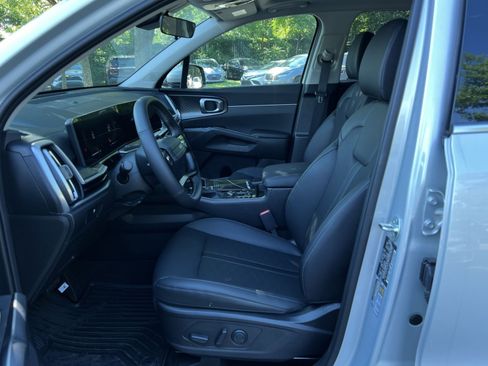 New 2026 Kia Sorento S FWD image 18