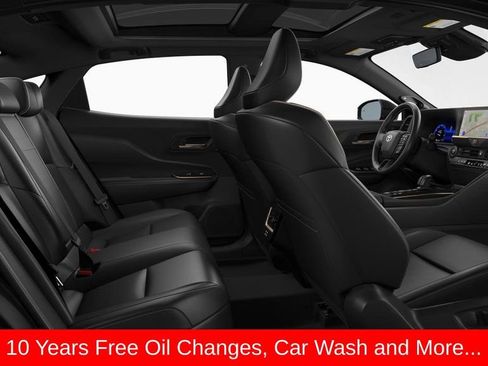 New 2026 Toyota Crown Limited image 20