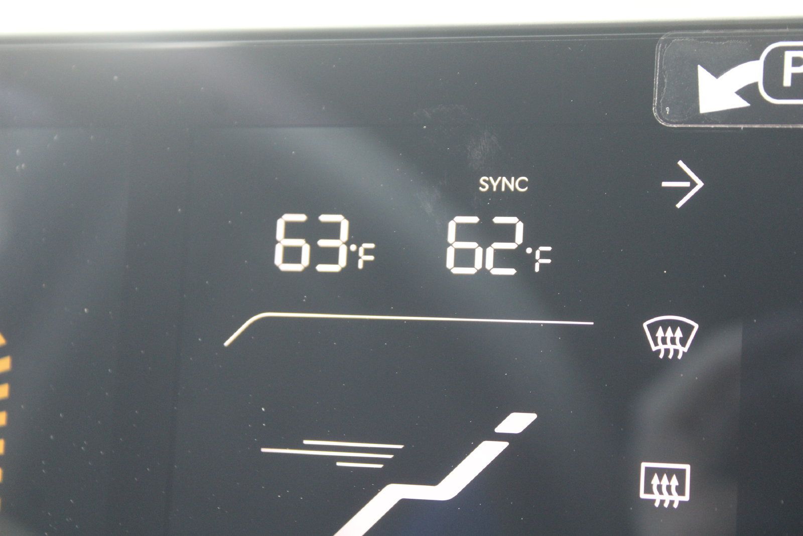 New 2027 Kia Seltos EX w/ EX Panoramic Sunroof Package FWD image 40