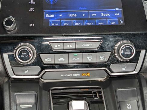 Certified 2022 Honda CR-V EX-L image 33