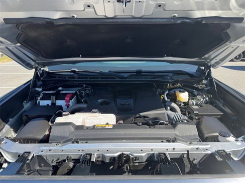 Used 2023 Toyota Tundra Platinum image 18